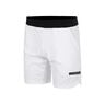 Swift Shorts Hombres-Blanco