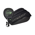 Packs de raquetas Padel Dunlop Dunlop Galactica Pro LS