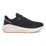 Zapatillas para correr Under Armour Under Armour Sonic 7 Zapatilla Neutral Mujeres-Negro,Crema