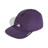 adizero  Gorra Unisex-lila, blanco