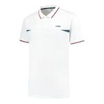Ropa K-Swiss Hypercourt Polo 7