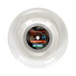 Yonex Yonex Poly Tour Rev Bobinas De Cordaje 200m-Blanco