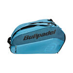 Bullpadel Bullpadel VERTEX W Raquetero - azul