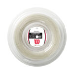 Cordajes De Tenis Wilson REPEL REEL Natural 