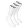 Calcetines De Tenis Pack De 3-Blanco