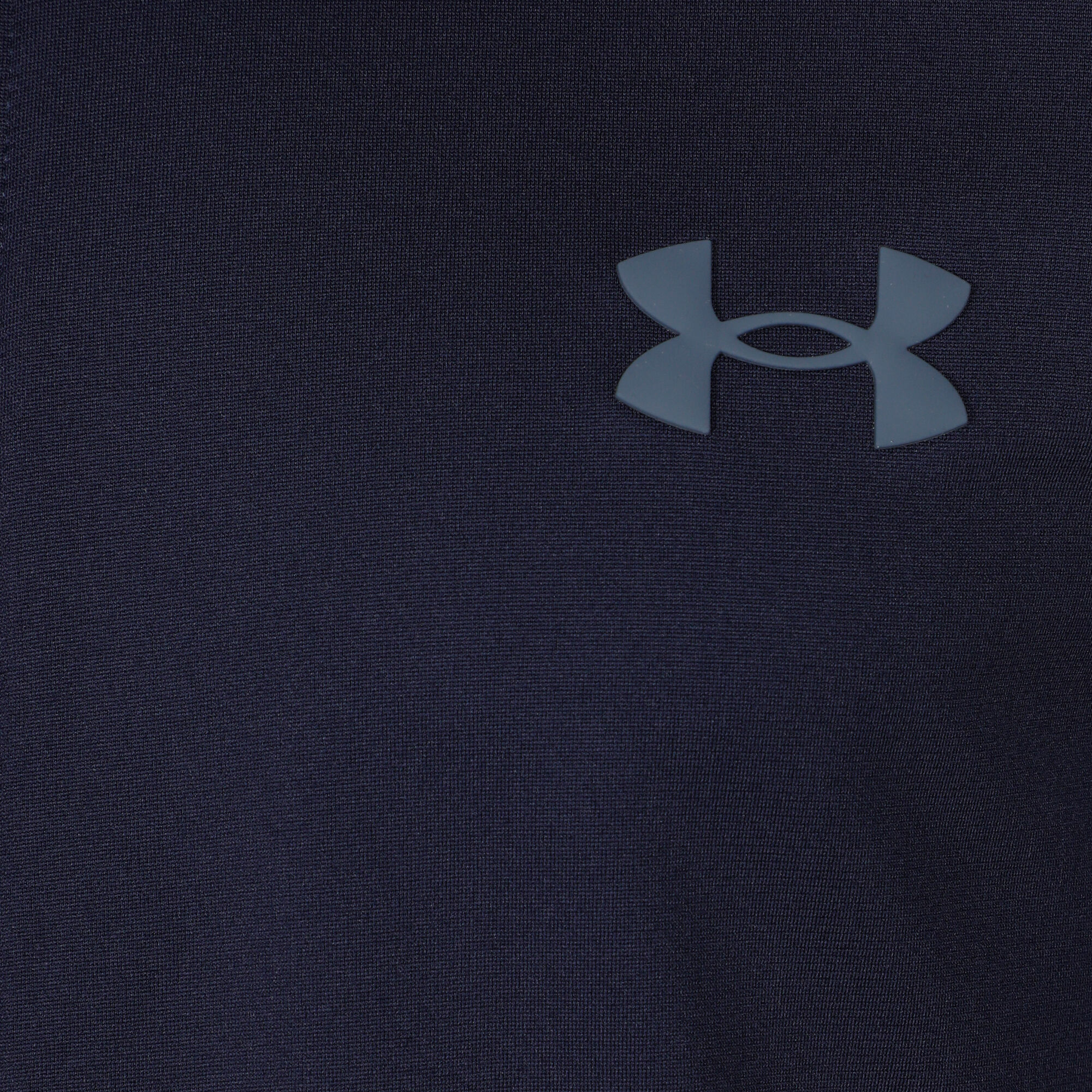 Under Armour Chándal con logotipo para hombre, azul, Azul