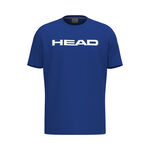 Ropa HEAD Club Original T-Shirt Junior