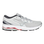 Zapatillas para correr Mizuno Mizuno Wave Prodigy 5 Zapatilla Neutral Mujeres-Gris,Azul