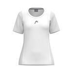 Ropa HEAD Club 25 Tech T-Shirt Girls