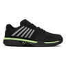 Express Light 3 Zapatilla Todas Las Superficies Hombres-Negro,Verde Neón