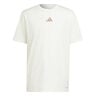 Designed For Training Intense Camiseta De Manga Corta Hombres-Blanco
