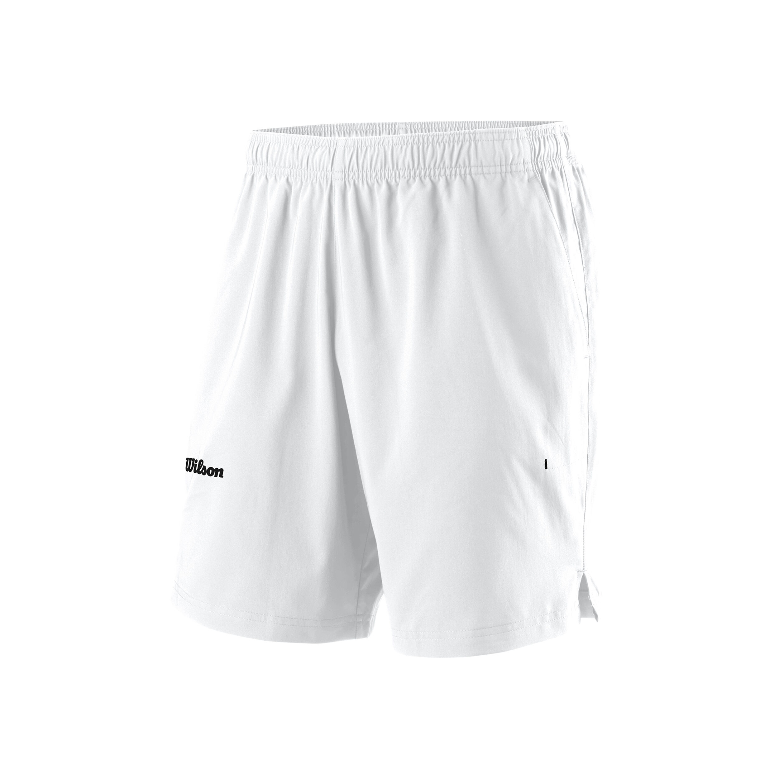 Pantalones Cortos de Tenis Wilson Sport Shorts M Rush 10 Tennis Woven