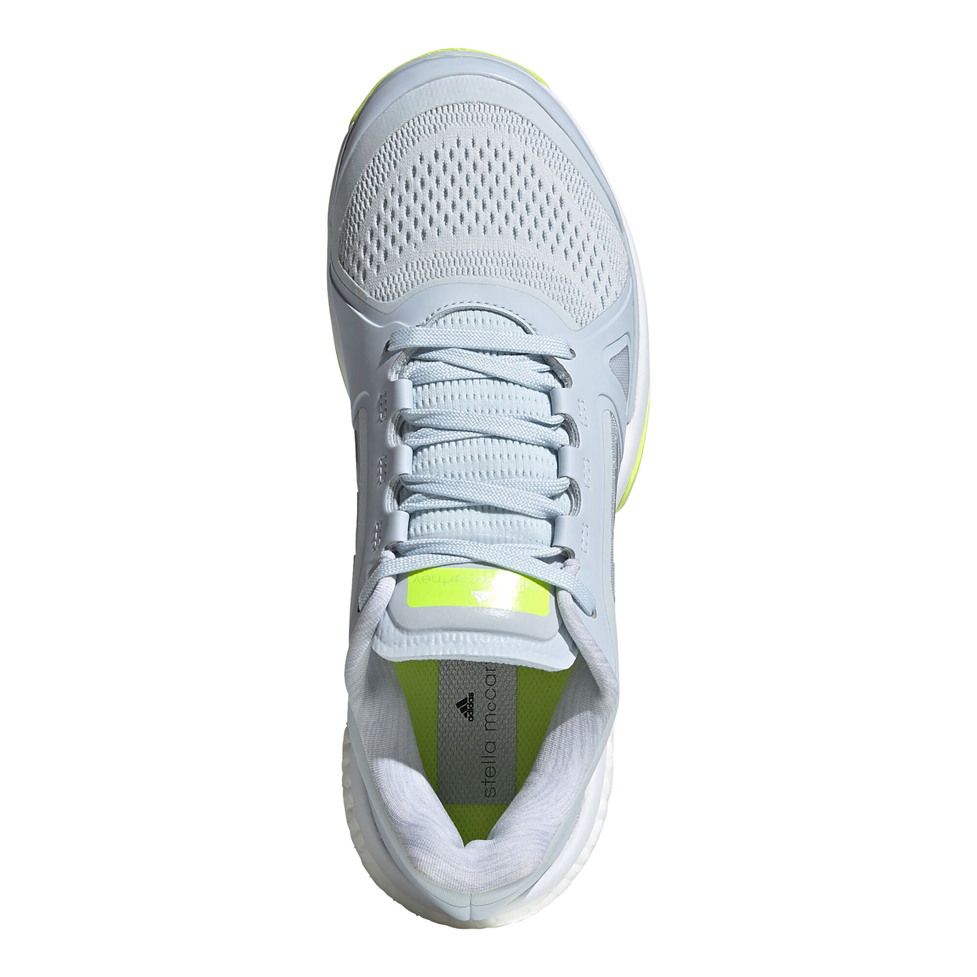 adidas Stella McCartney Tennis Zapatilla Todas Superficies Mujeres - Azul Claro, Lima compra online | Tennis-Point