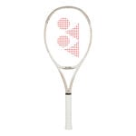 Raquetas de tenis Yonex Yonex Vcore 98 Sand Beige Raquetas de competición Raquetas de test
