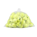 Pelotas de tenis Balls Unlimited Balls Unlimited Code Blue Bolsa De 60
