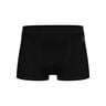 Performance Light Calzoncillos Tipo Bóxer Hombres-Negro