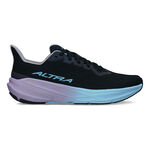 Zapatillas para correr Altra Altra Experience Flow 2 Zapatilla Neutral Mujeres-Negro,Azul Claro
