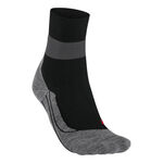 Ropa Falke Falke RU Compression Stabilizing Calcetines De Compresi&oacute;n Mujeres-Negro