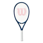 Raquetas de tenis Wilson Wilson Triad Three Raqueta Confort (Encordado)
