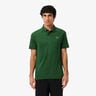 Novak Djokovic Polo Hombres-verde