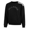 Havel Sudadera Mujeres-Negro