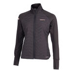 Ropa Craft Craft ADV SUBZ Chaqueta Para Correr Mujeres-Negro