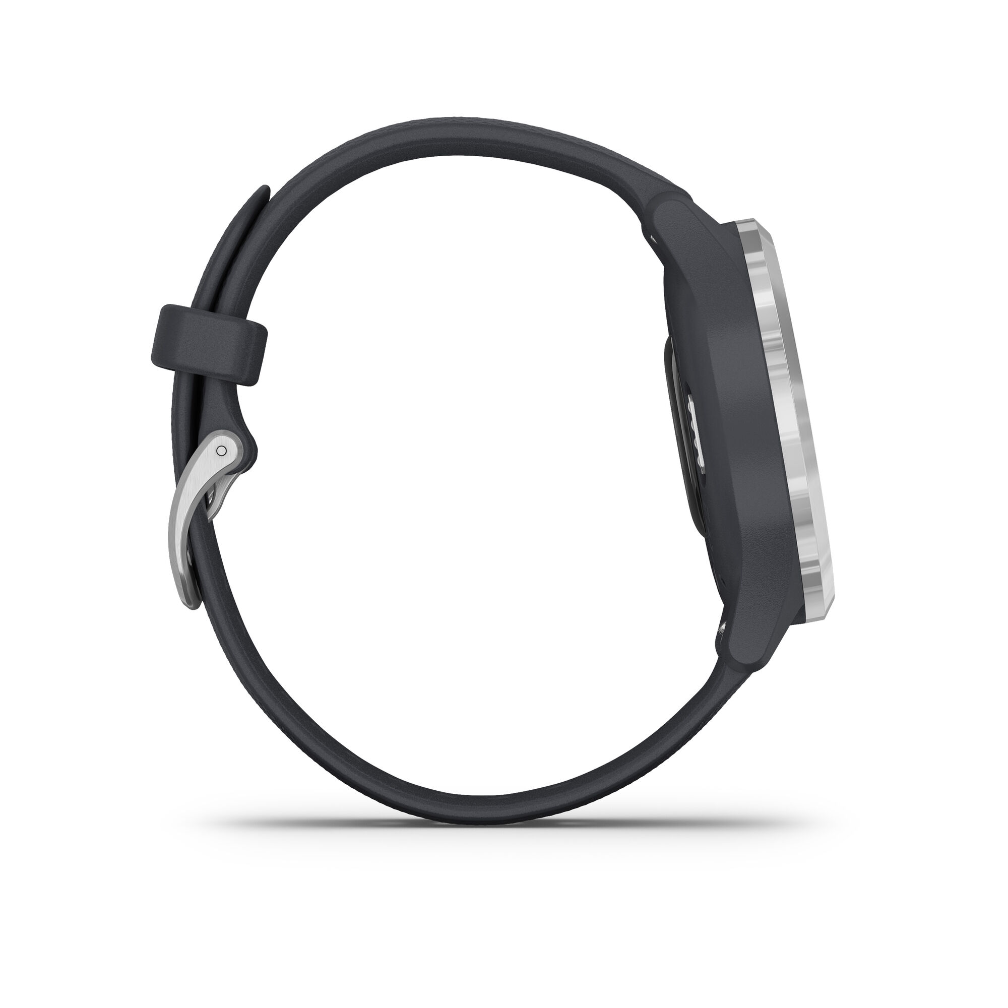 Mezclado sextante Hipócrita Garmin VIVOMOVE 3S Reloj Con Pulsómetro - Azul Oscuro, Plateado compra  online | Tennis-Point