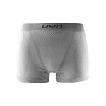 Ropa UYN UYN Motyon Biotech Boxer Calzoncillos tipo b&oacute;xer Hombres-gris