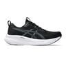Gel-Pulse 16 Zapatilla Neutral Mujeres-Negro,Blanco