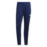 Training Essential Base 3 Pantalón De Entrenamiento Hombres-Azul Oscuro,Blanco