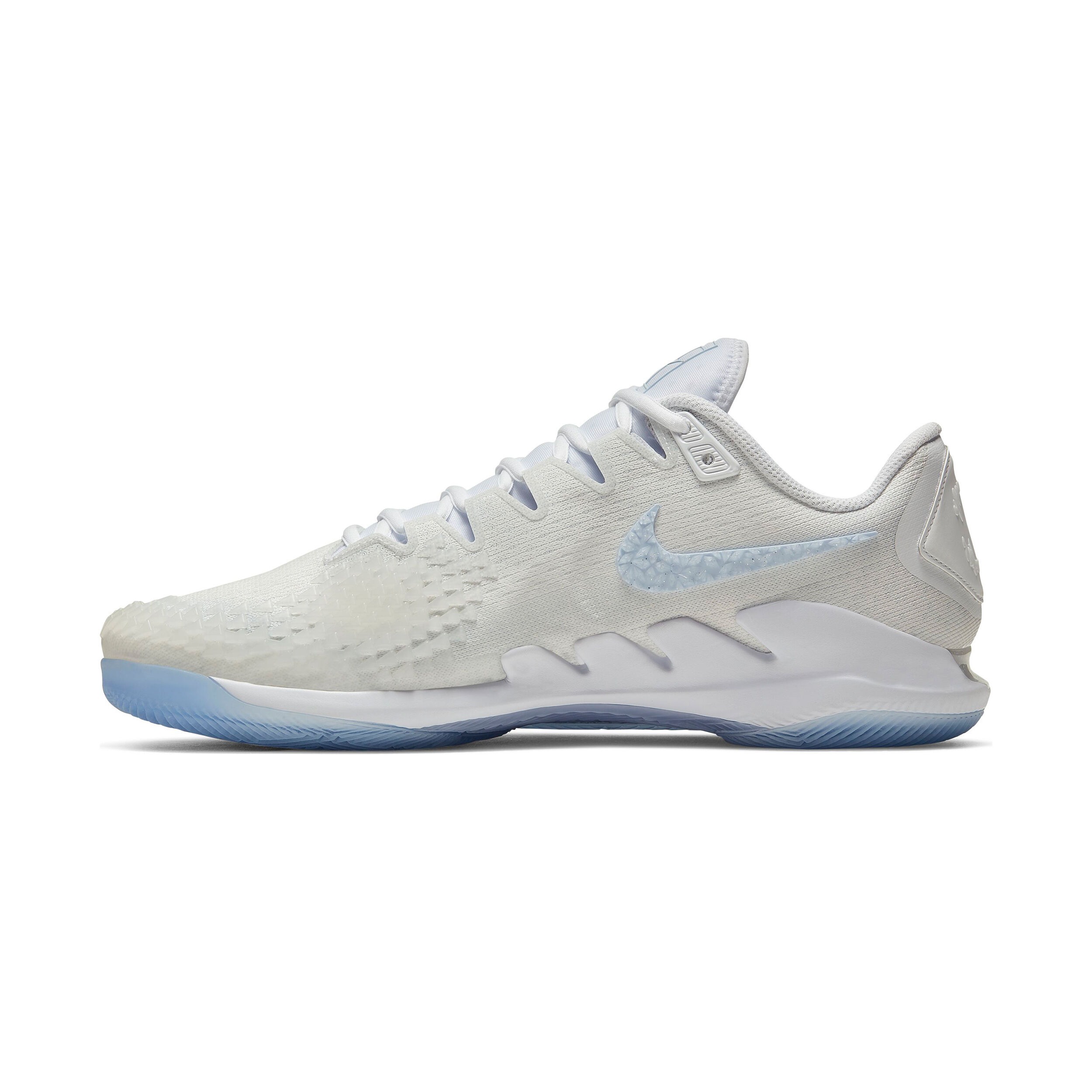 シューズ(男性用) Nike Air Zoom Vapor X Knit 27cm Nike Air Zoom Vapor X Knit DS Zapatilla Todas Las Superficies
