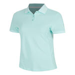 Ropa de tenis Limited Sports Limited Sports Polo Paulin Polo Mujeres - mint