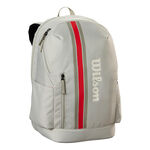 Wilson Wilson Team Mochila-Beige