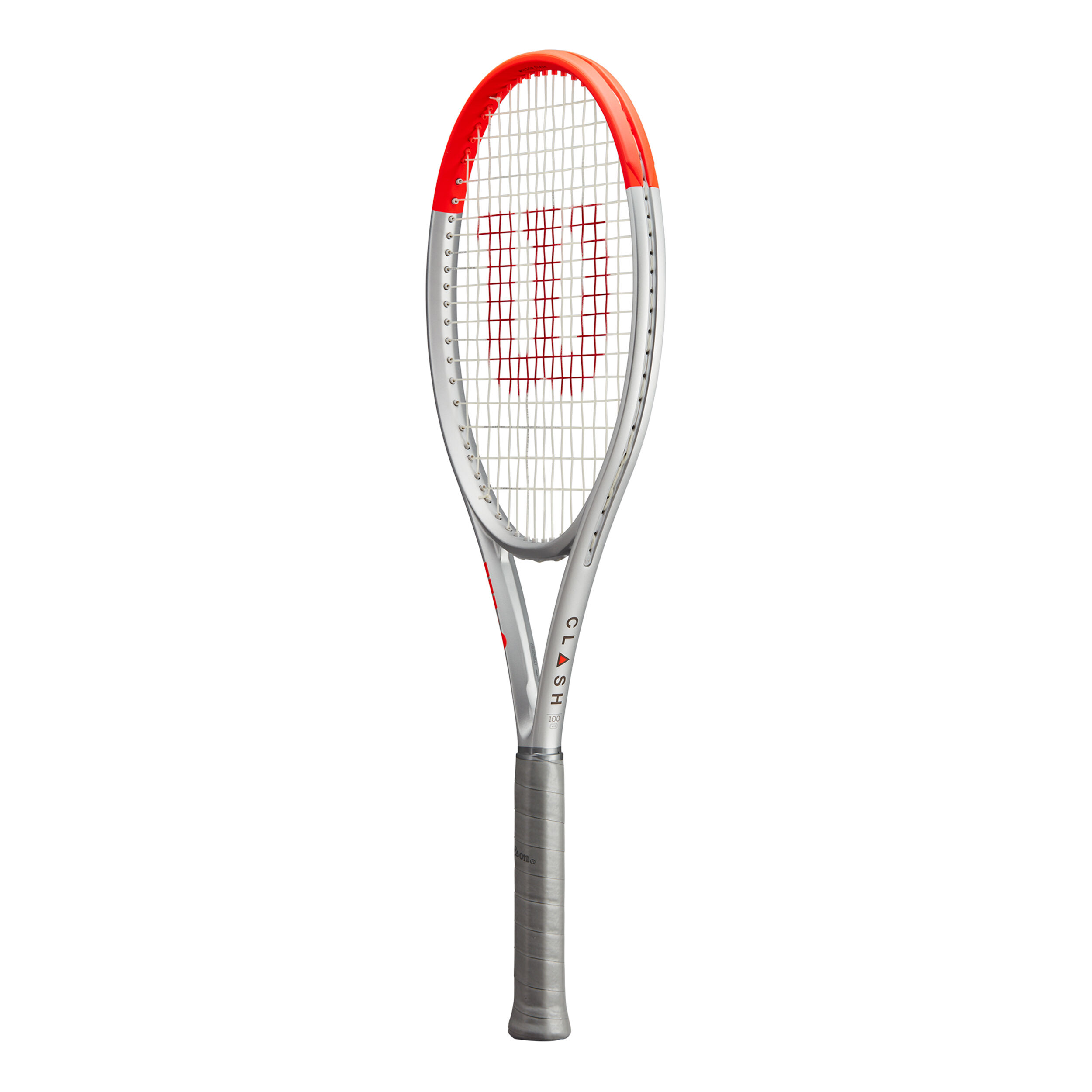 Raqueta de tenis best sale wilson clash 100