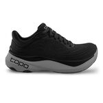 Zapatillas para correr TOPO ATHLETIC TOPO ATHLETIC Aura Zapatilla de estabilidad Hombres - negro, antracita