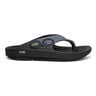 Ooriginal Sport Zapato De Recuperación-Gris,Negro