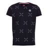 Lifestyle Camiseta de manga corta Hombres - negro, rosa