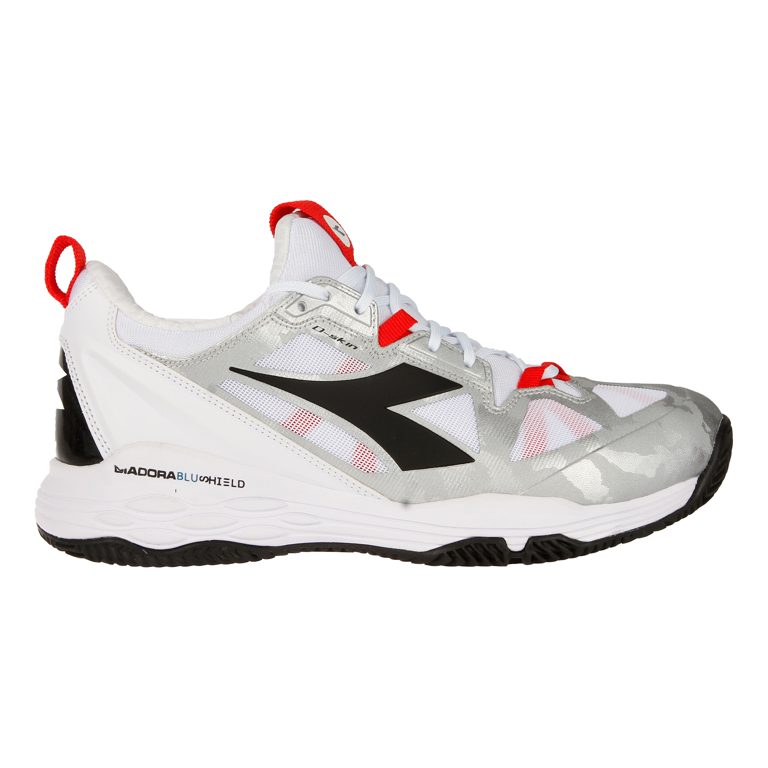 diadora womens tennis shoes