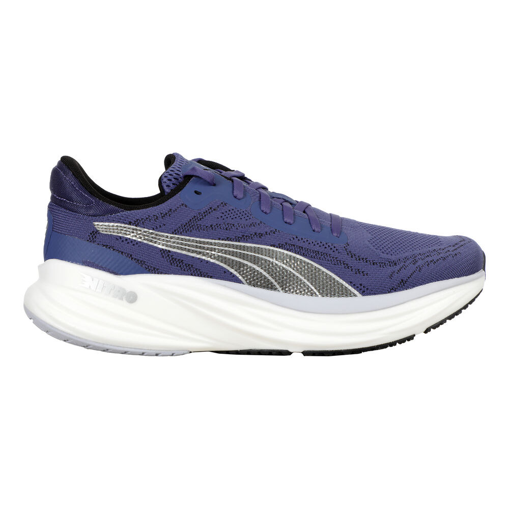 Puma Magnify Nitro 2 Zapatilla Neutral Hombres - Azul