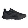 Terrex Soulstride Zapatilla Trail Hombres-Negro,Gris Oscuro