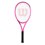 Raquetas de tenis Wilson Wilson Ultra Pink Ultra 100L V4.0 Raquetas De Competición