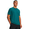 Sportstyle Left Chef Camiseta de manga corta Hombres-verde, verde