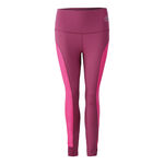 Ropa Nike Nike Dri-Fit Heritage Icon Clash Malla Mujeres-Rosa,Lila
