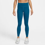 Ropa Nike Nike Swift Mallas Para Correr Mujeres-Verde,Plateado