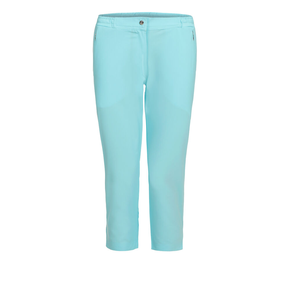 Limited Sports Carla Pantalón De Entrenamiento Mujeres - Turquesa