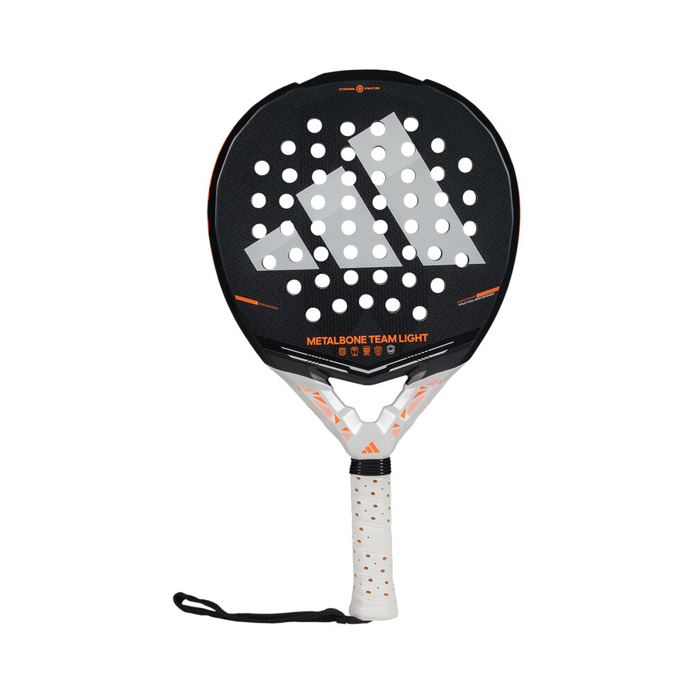 adidas Metalbone Team Light 2026 Pala de pádel