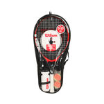Raquetas De Tenis Wilson FEDERER TOUR 25 SET 25