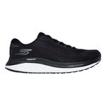 Zapatillas para correr Skechers Skechers Go Run Persistence 2 Zapatilla Neutral Hombres-Negro,Blanco