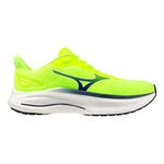 Mizuno Mizuno Wave Inspire 22                     Zapatilla de estabilidad Hombres-amarillo, azul