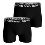 Ropa Björn Borg Bamboo Cotton Blend Boxer 2P